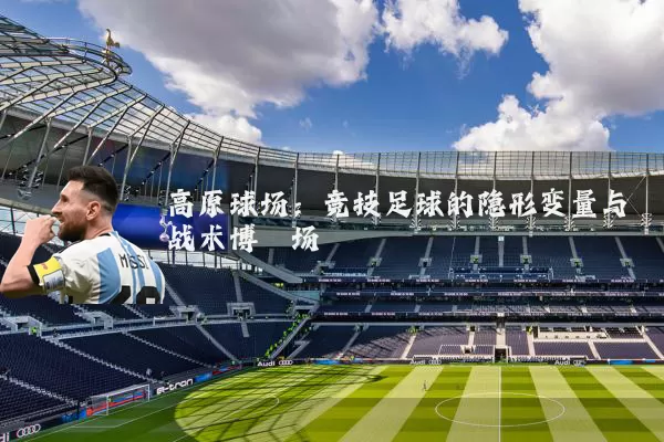 高原球场：竞技足球的隐形变量与战术博弈场